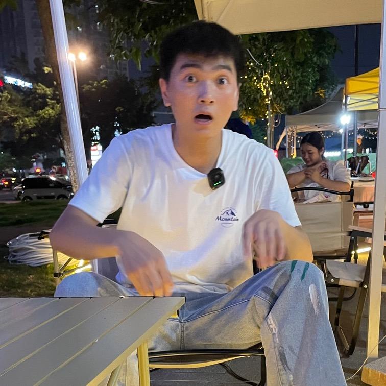 阿风在路上