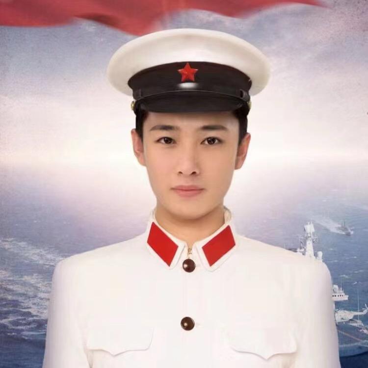 是我林生啦