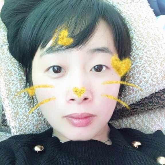 你是我美好的遇见