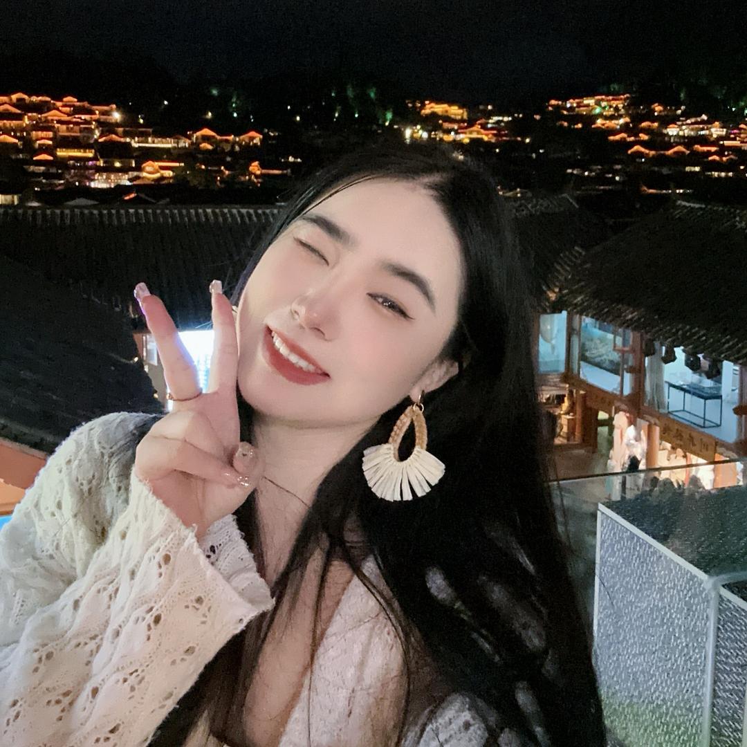 佳霖儿