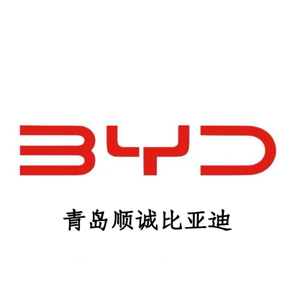 比亚迪青岛迪星店