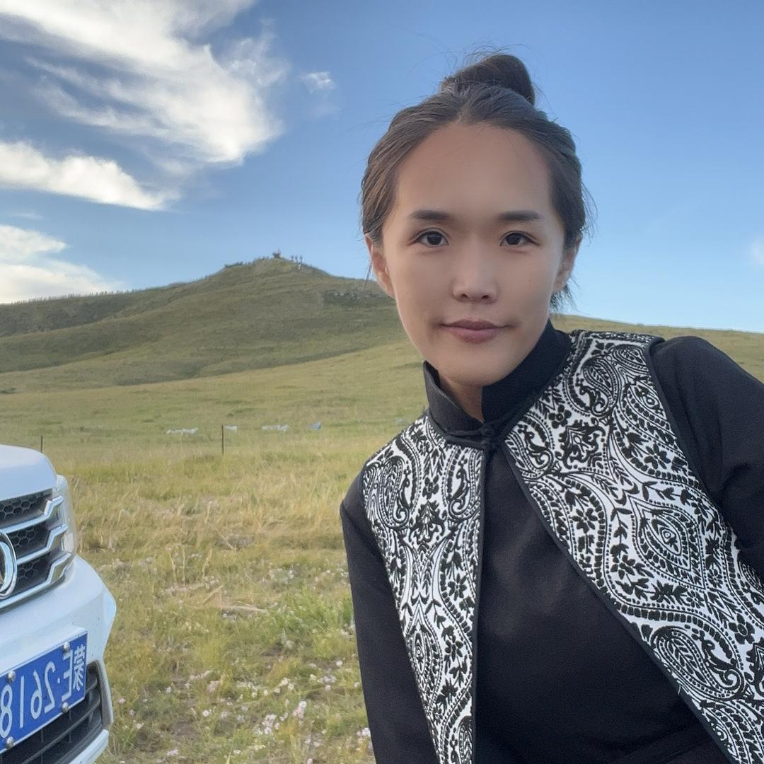 澈妈要努力💪