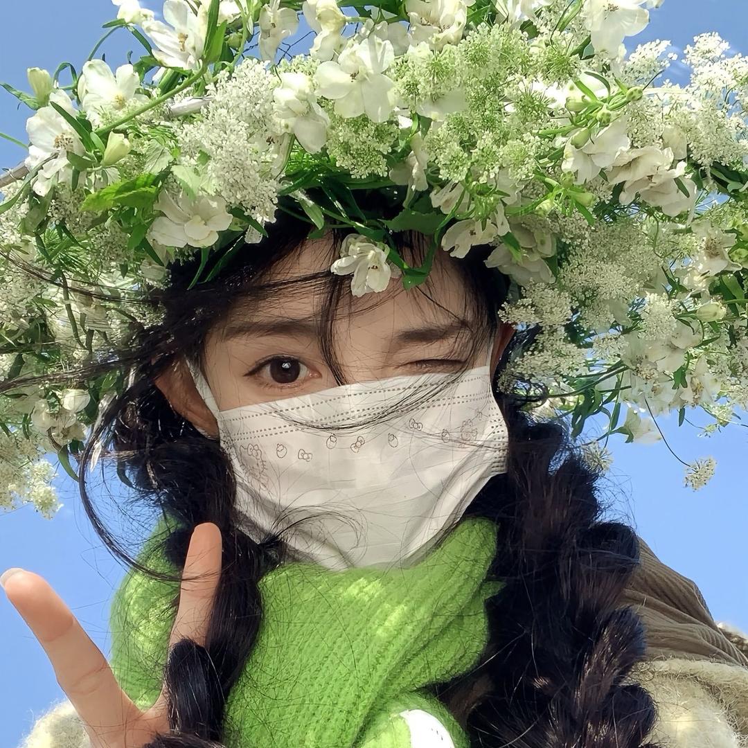 不吃香菜的王小姐