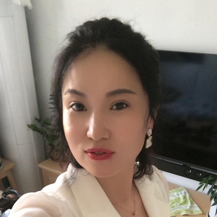 大连问题肌-君姐