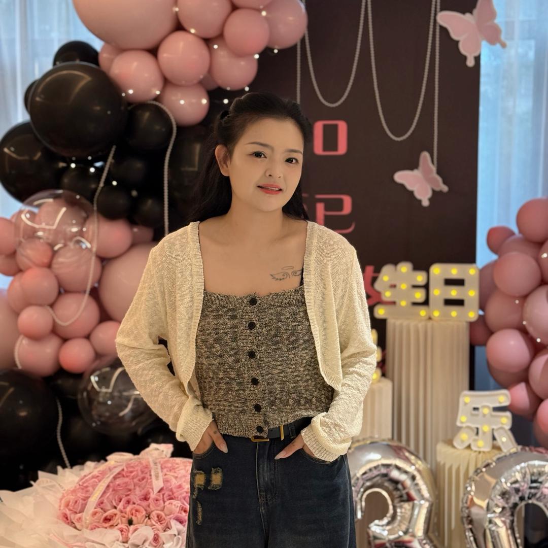 大岚岚（已瘦84斤）