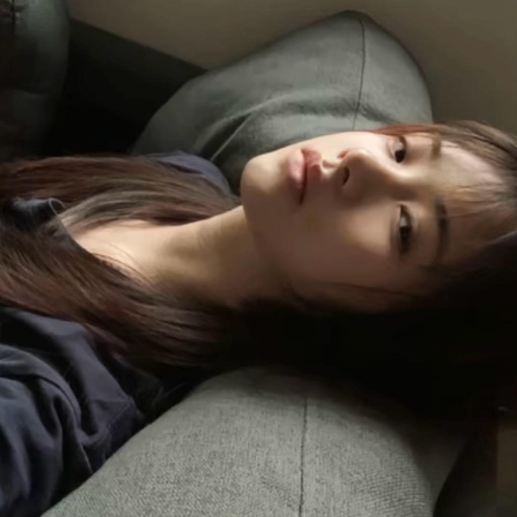 女主角 ᐝ