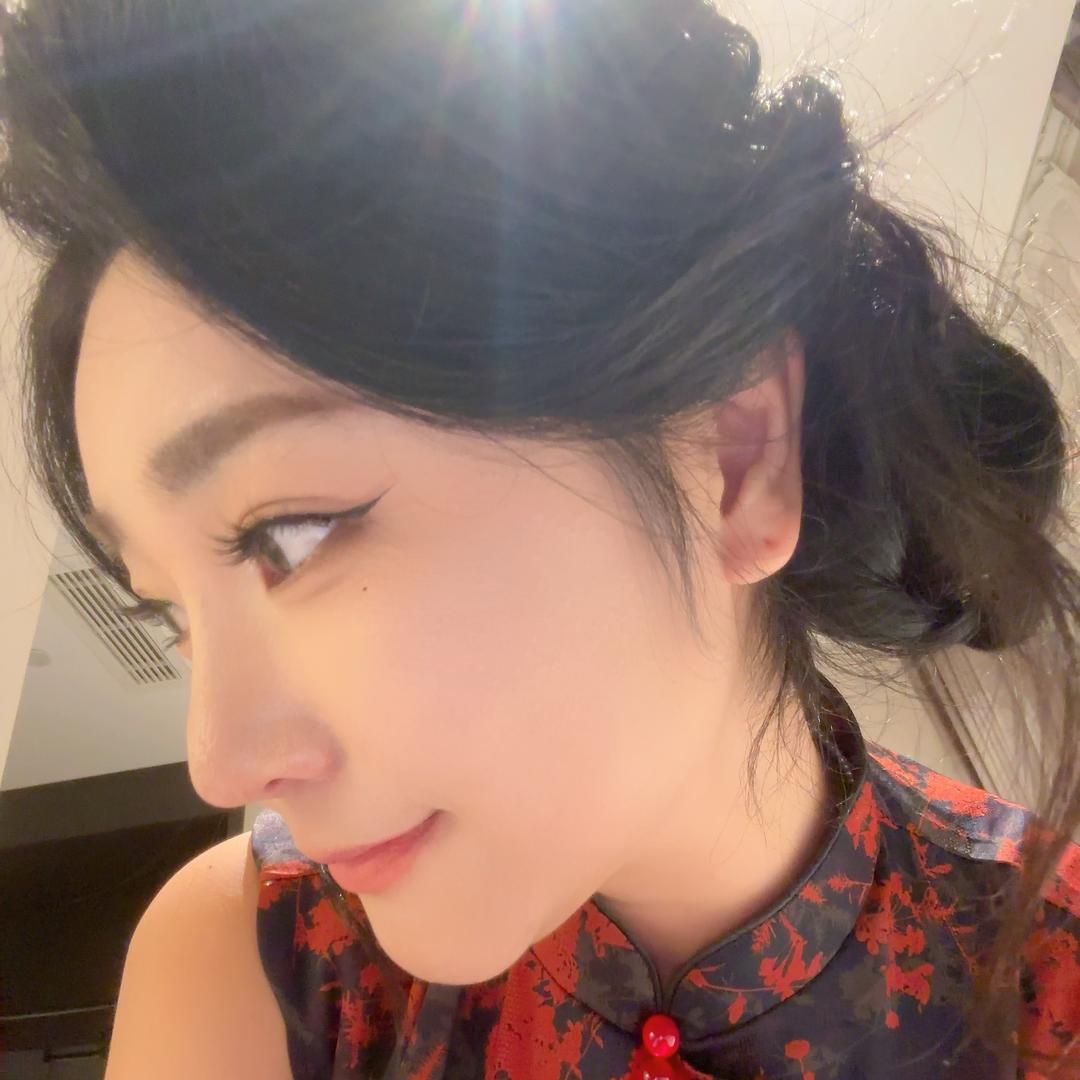 ❤️茉莉moli～