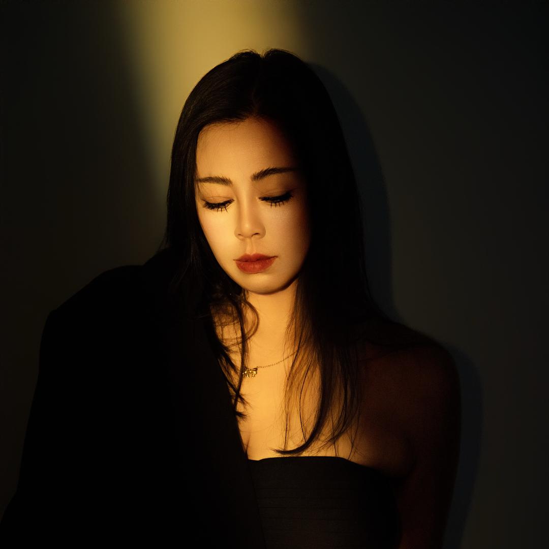摄影豆豆