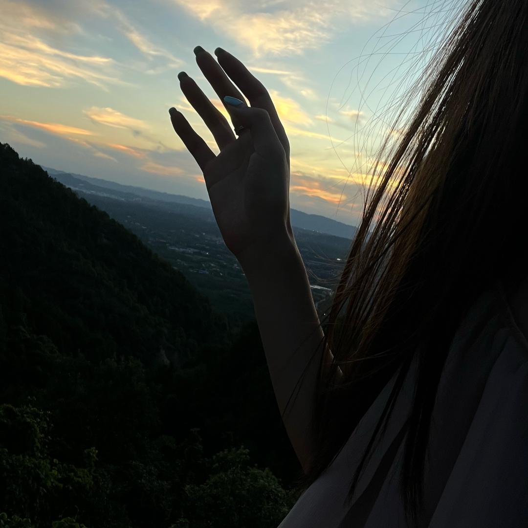 野原葵（蛋定）