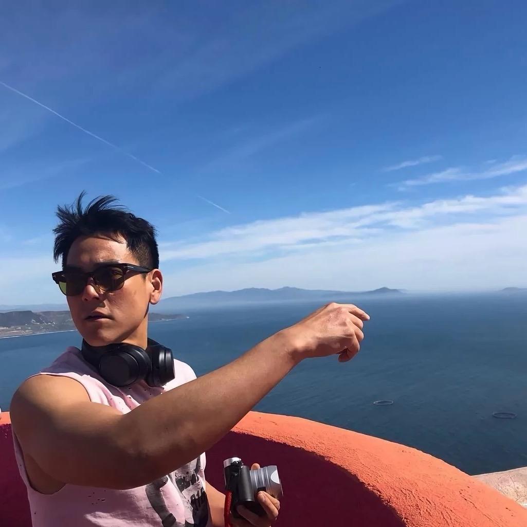 睡不醒🤔