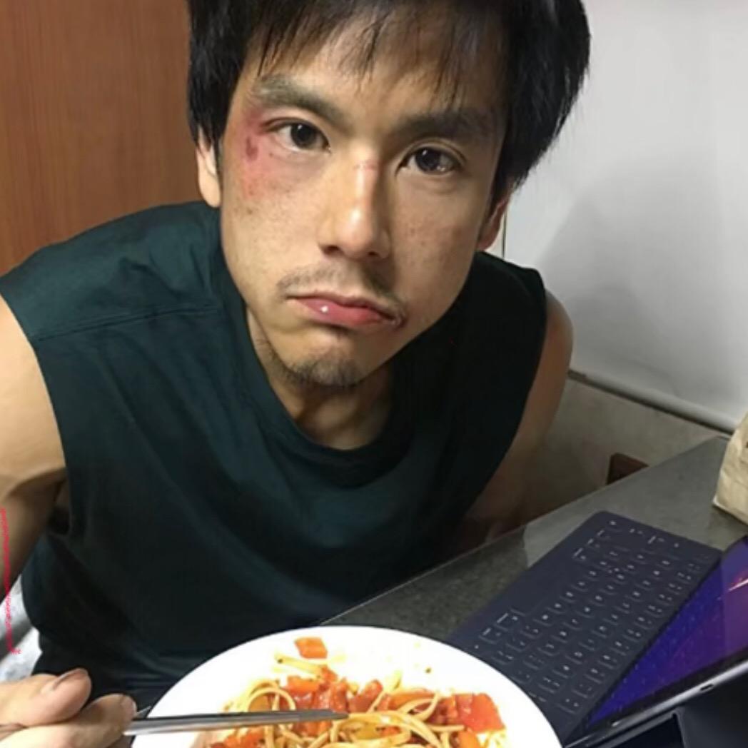 走马灯.