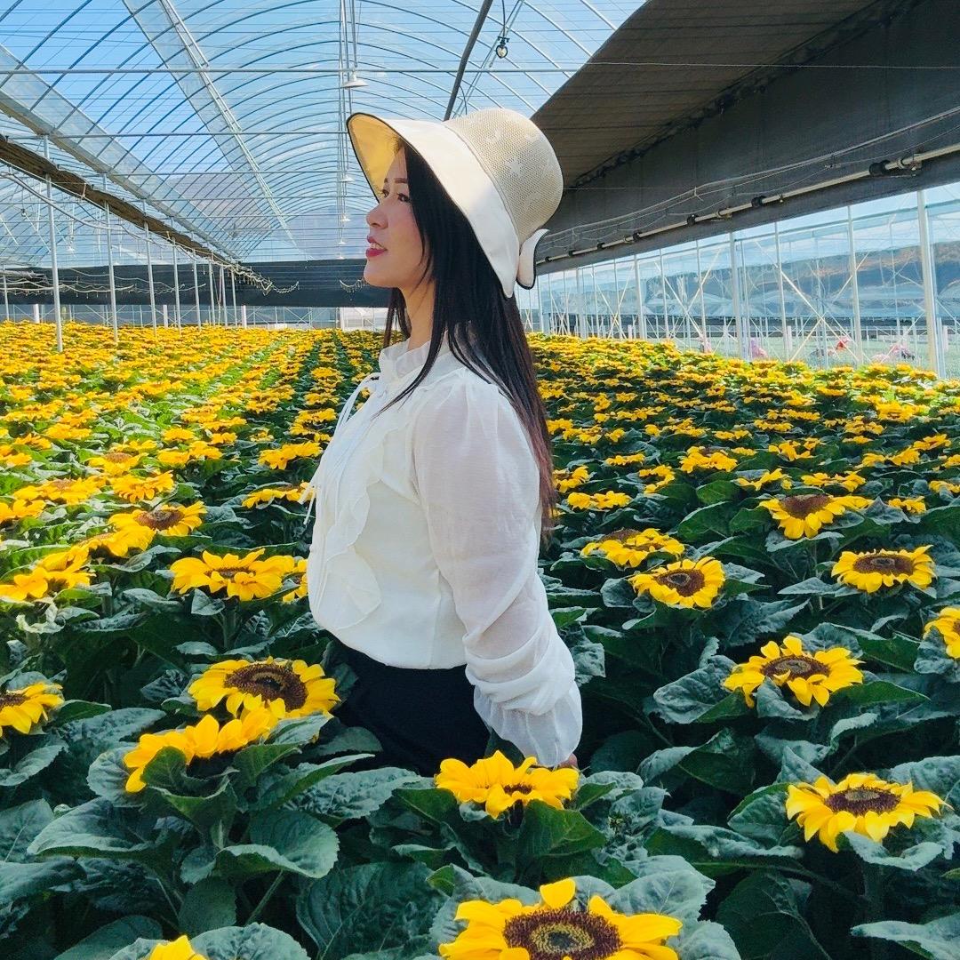 娅娅🌻