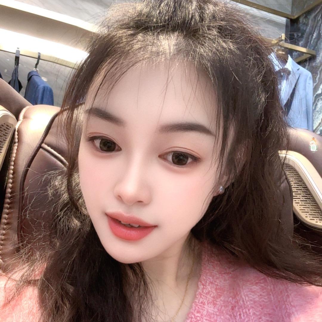 卖茶叶的小姐姐