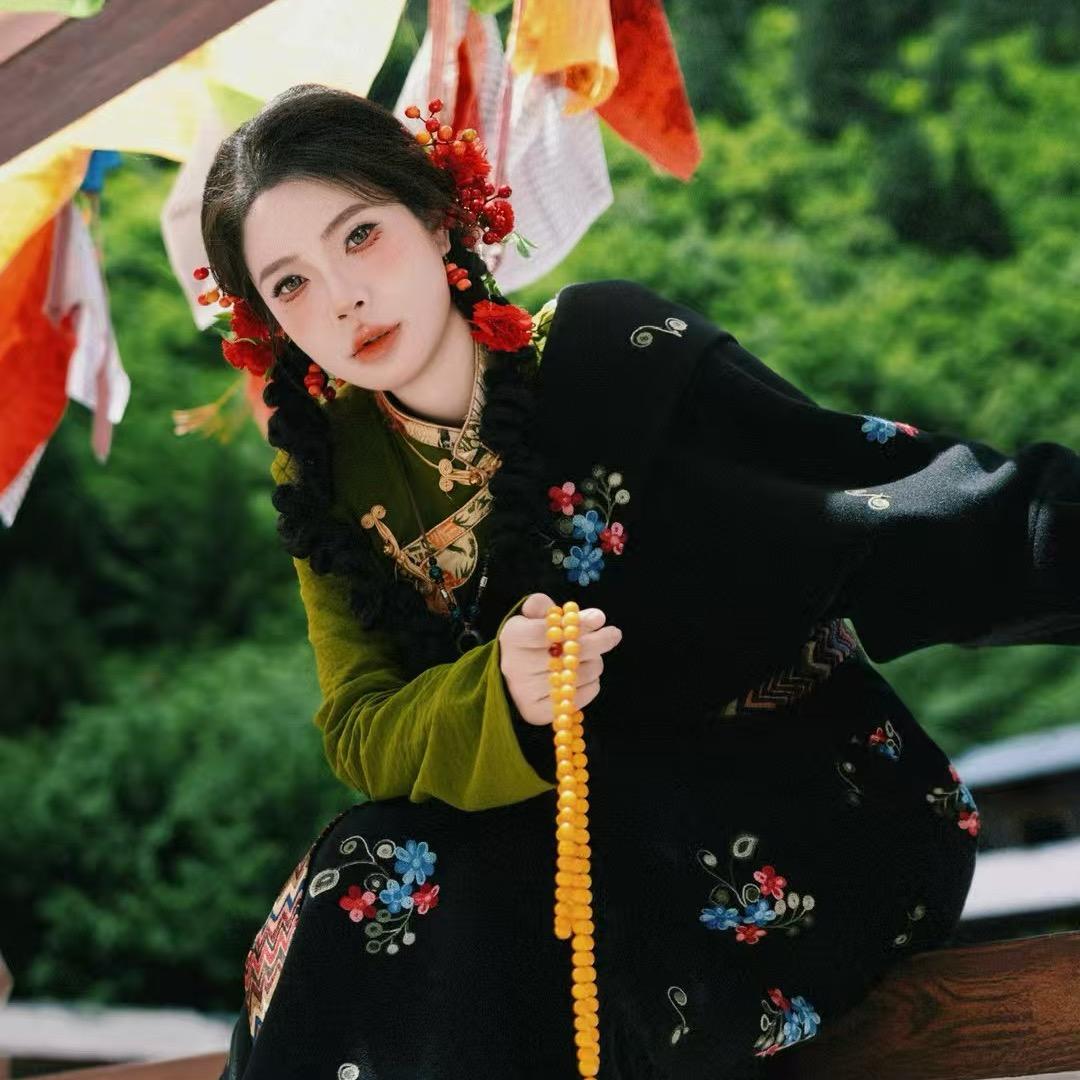 张家小柔妹