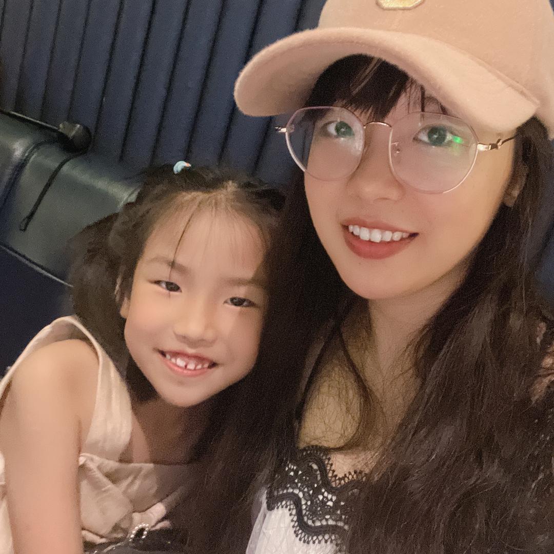 安妮妈妈英语家庭教育