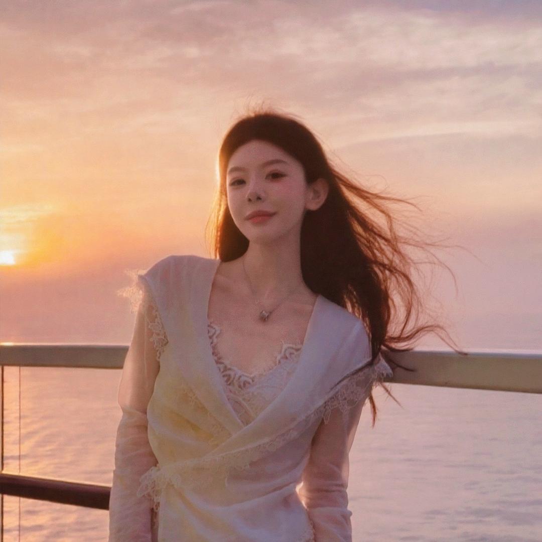 七喜(孙紫繁)@抖音