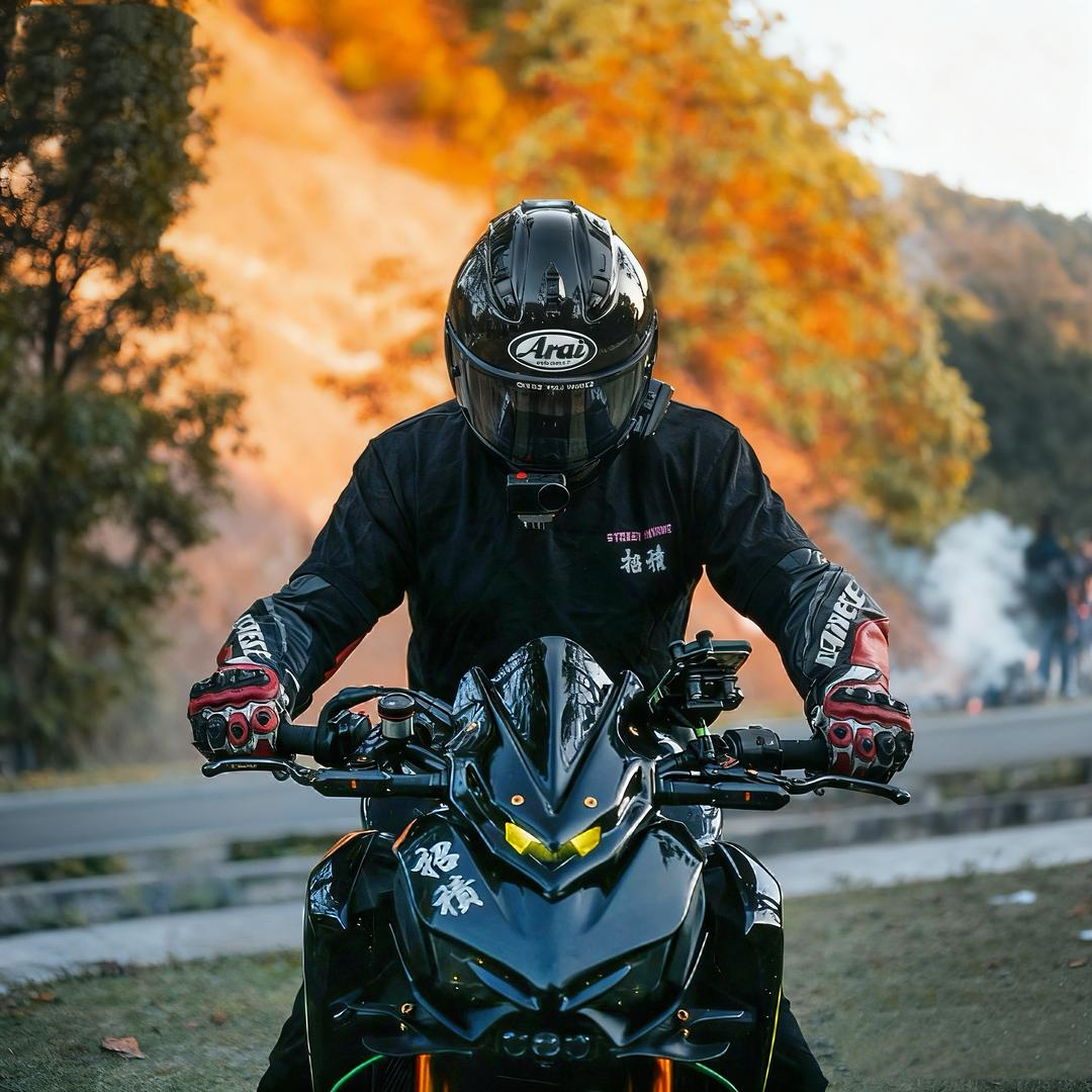 我系大雄（Z900双向快排接受预定）