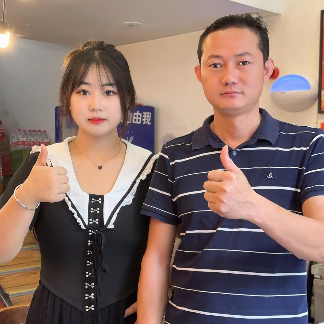李完美麻辣烫品牌店