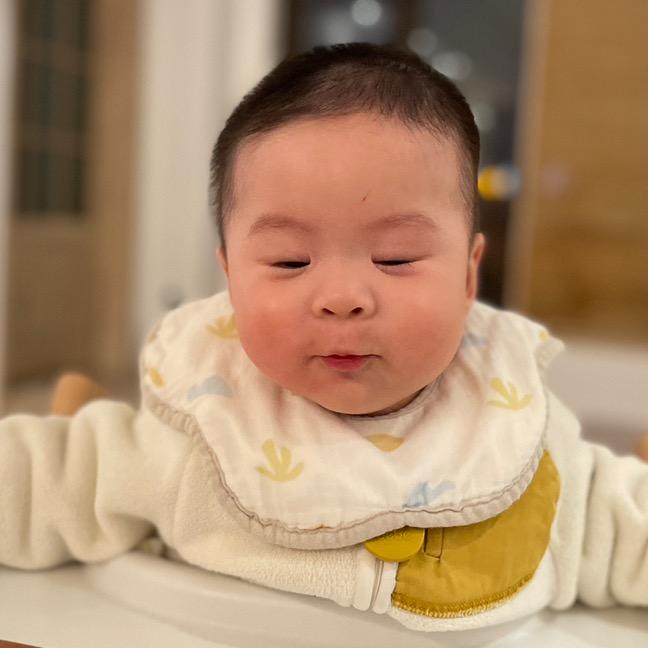 WUHU睡醒啦！