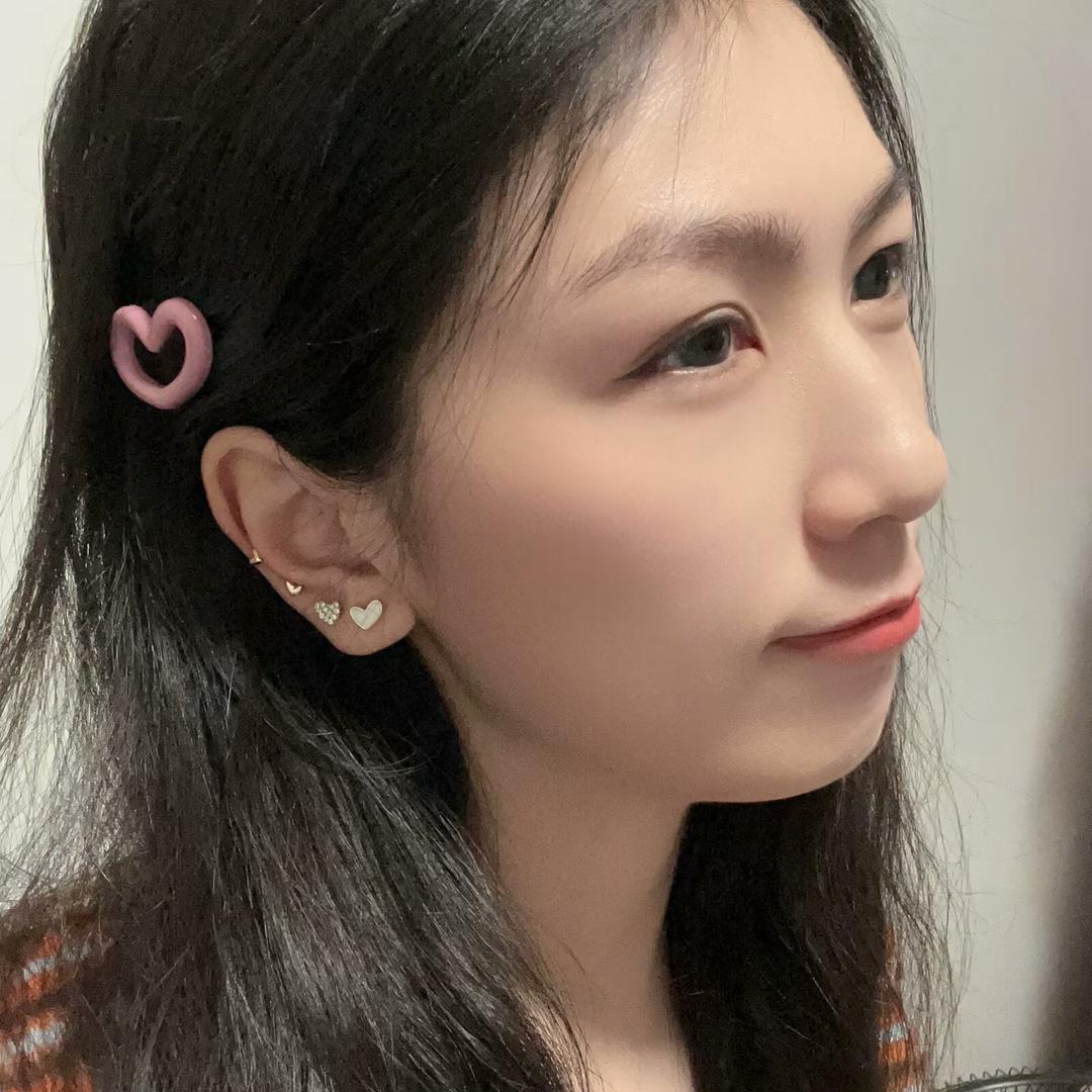 咿呀呀