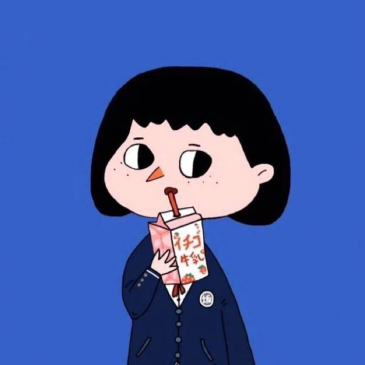 小小小宇宙。
