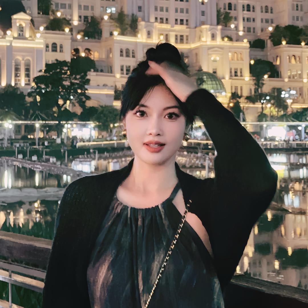 欢欢呐（哺乳期）