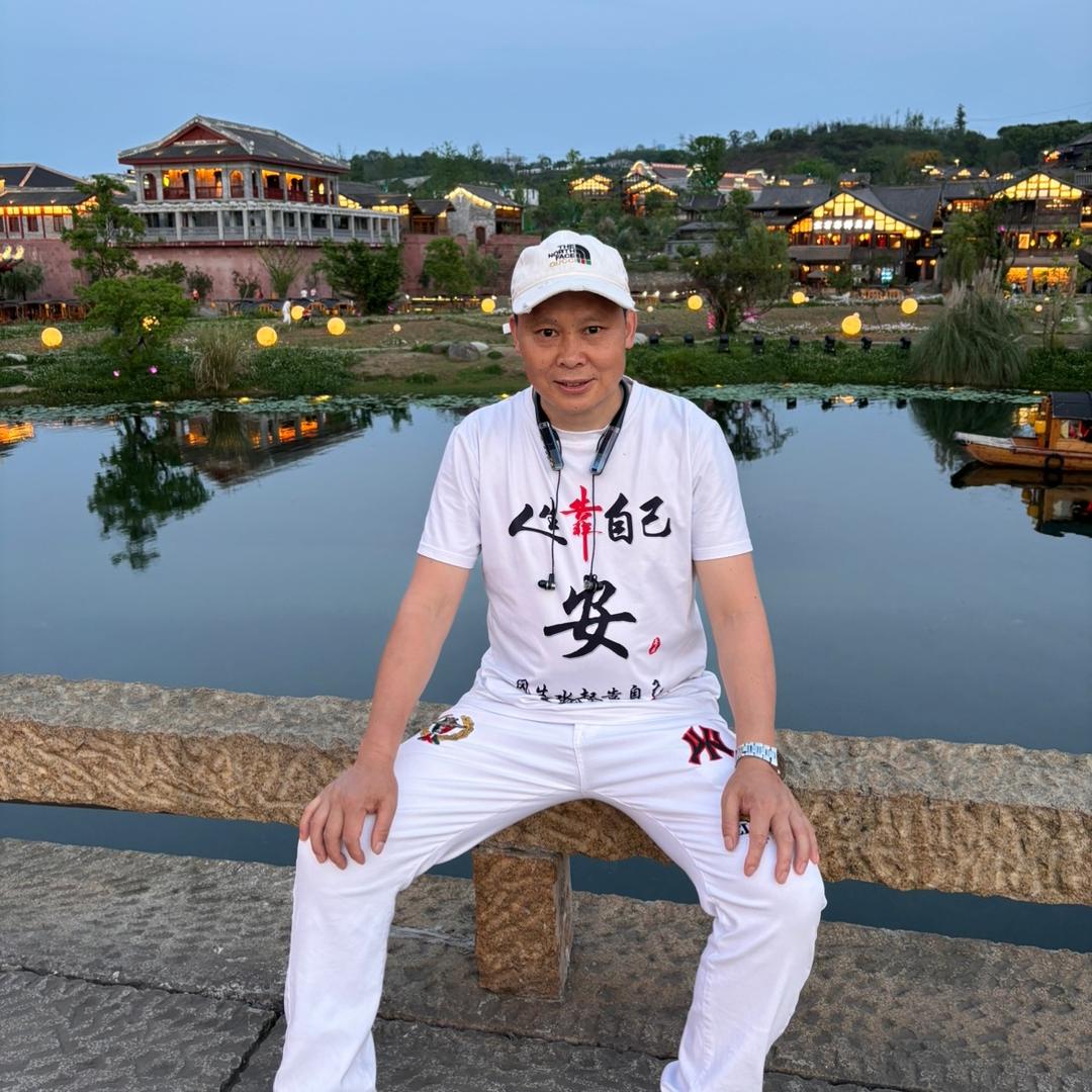 @柒七