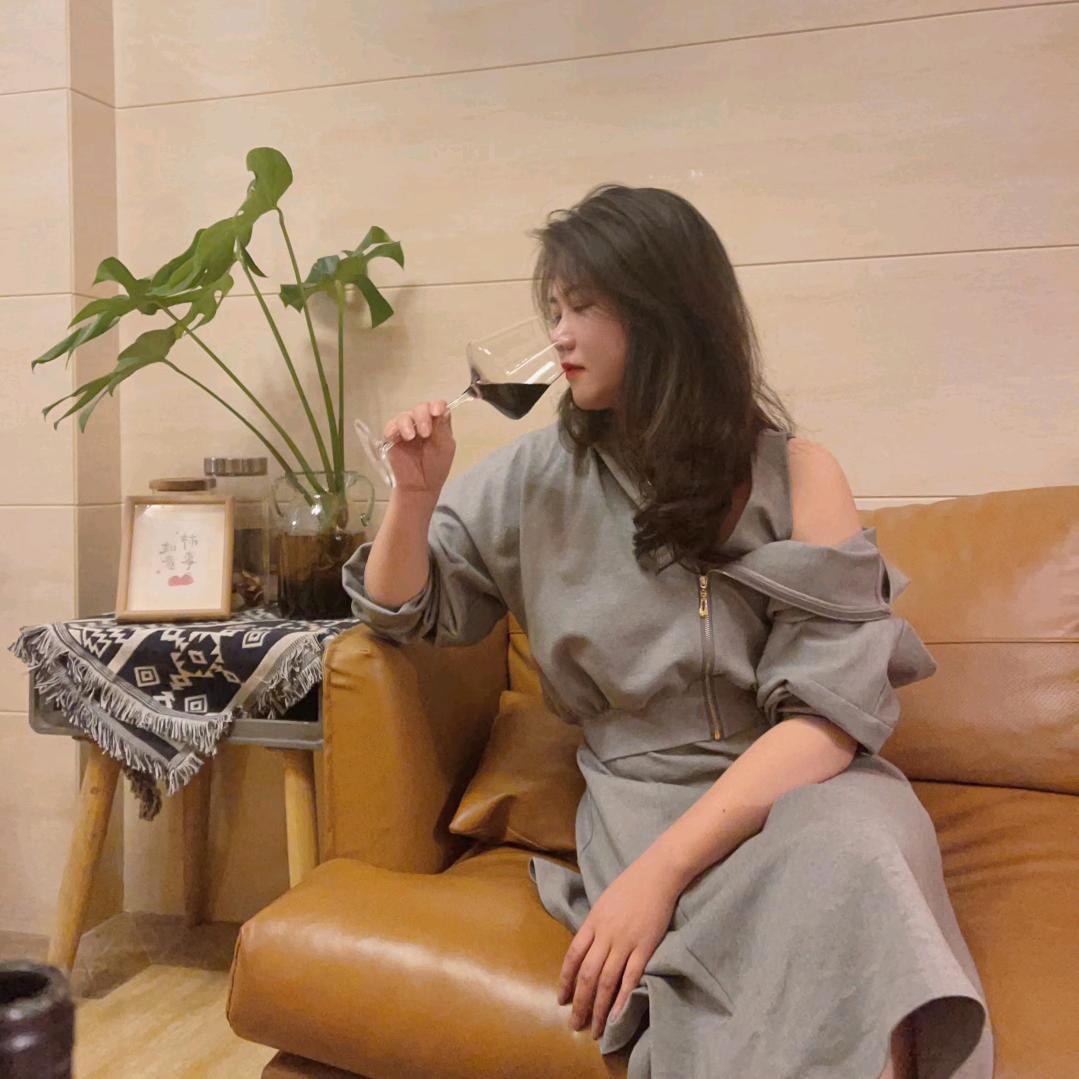 如你所愿张女士