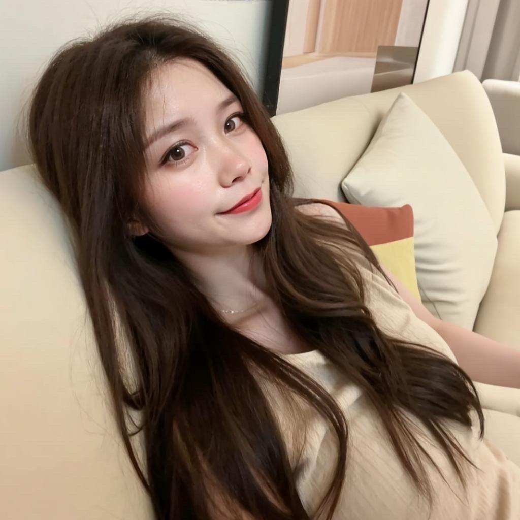 琪🍁琪9