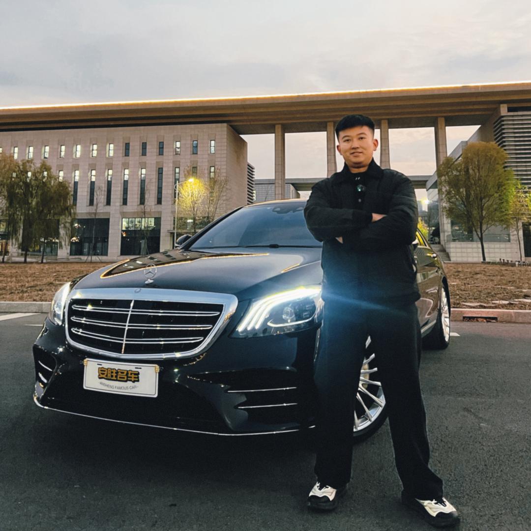 濮阳安胜汽车销售服务有限公司