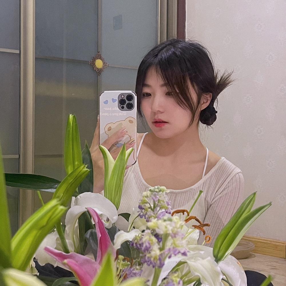 我的朱美丽