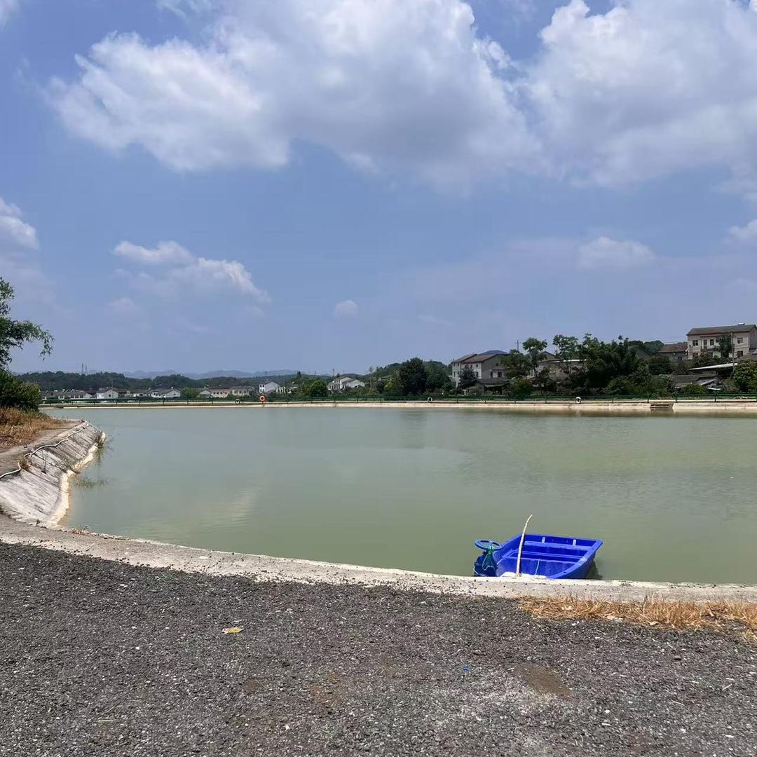 宜昌市自由路亚基地