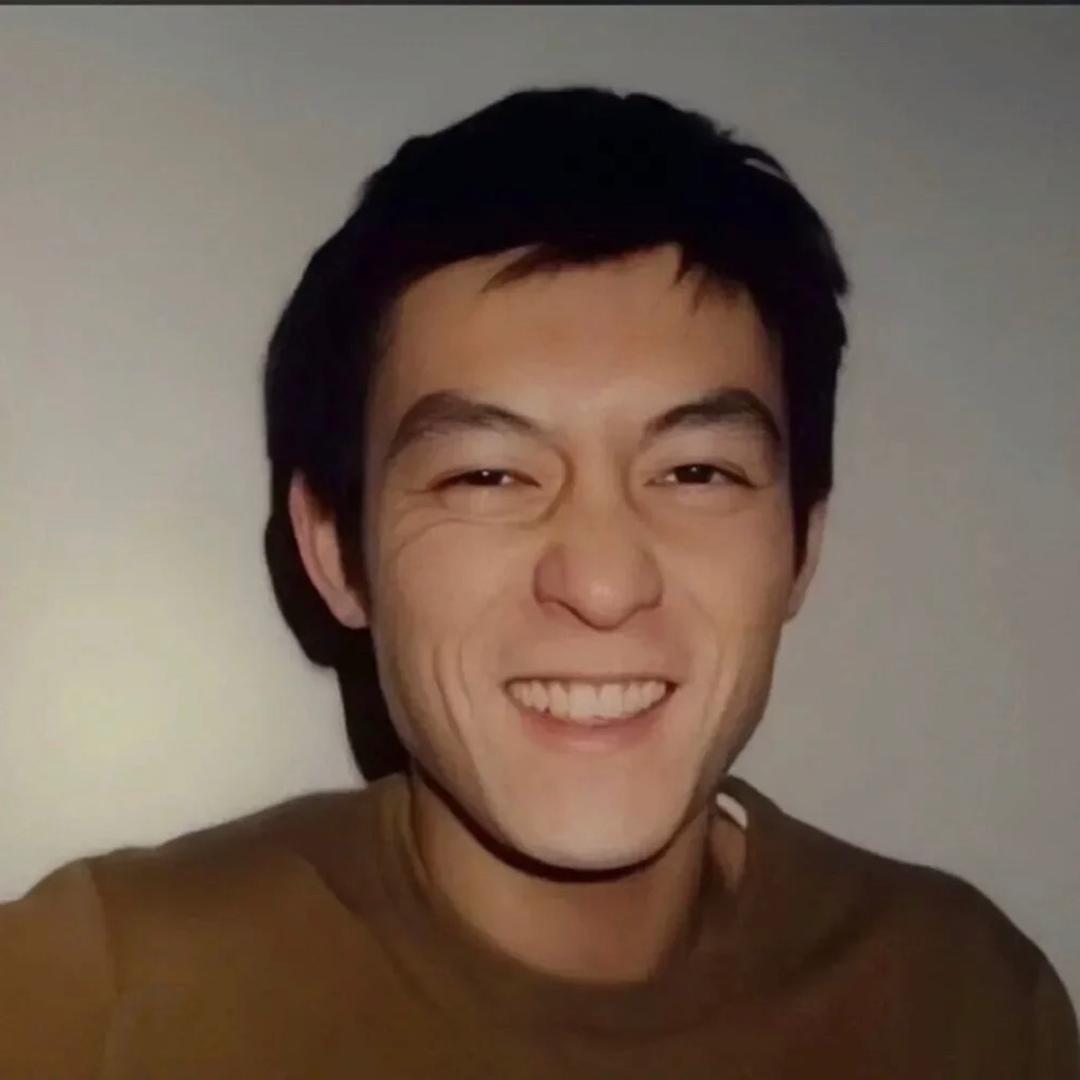 前夫