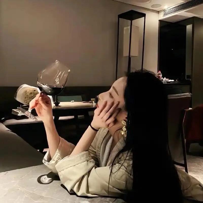🌹独立的女人最美🌹