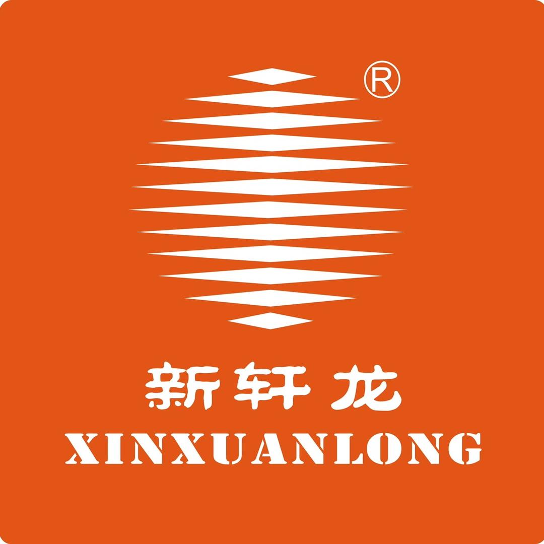 新疆轩龙包装