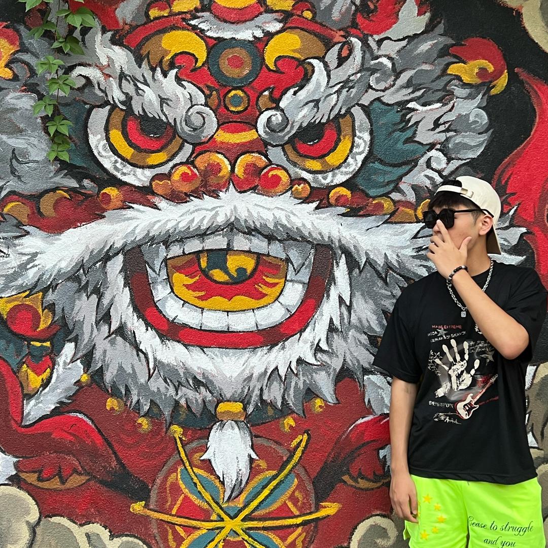 武功老爹（三角洲行动）