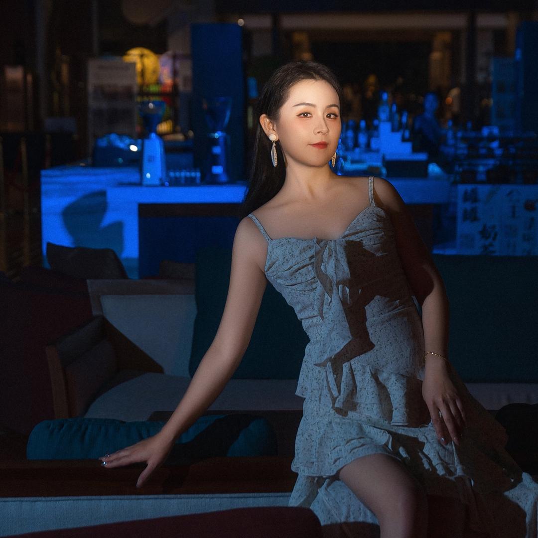 梅川轻奢世家肌肤美学·露露