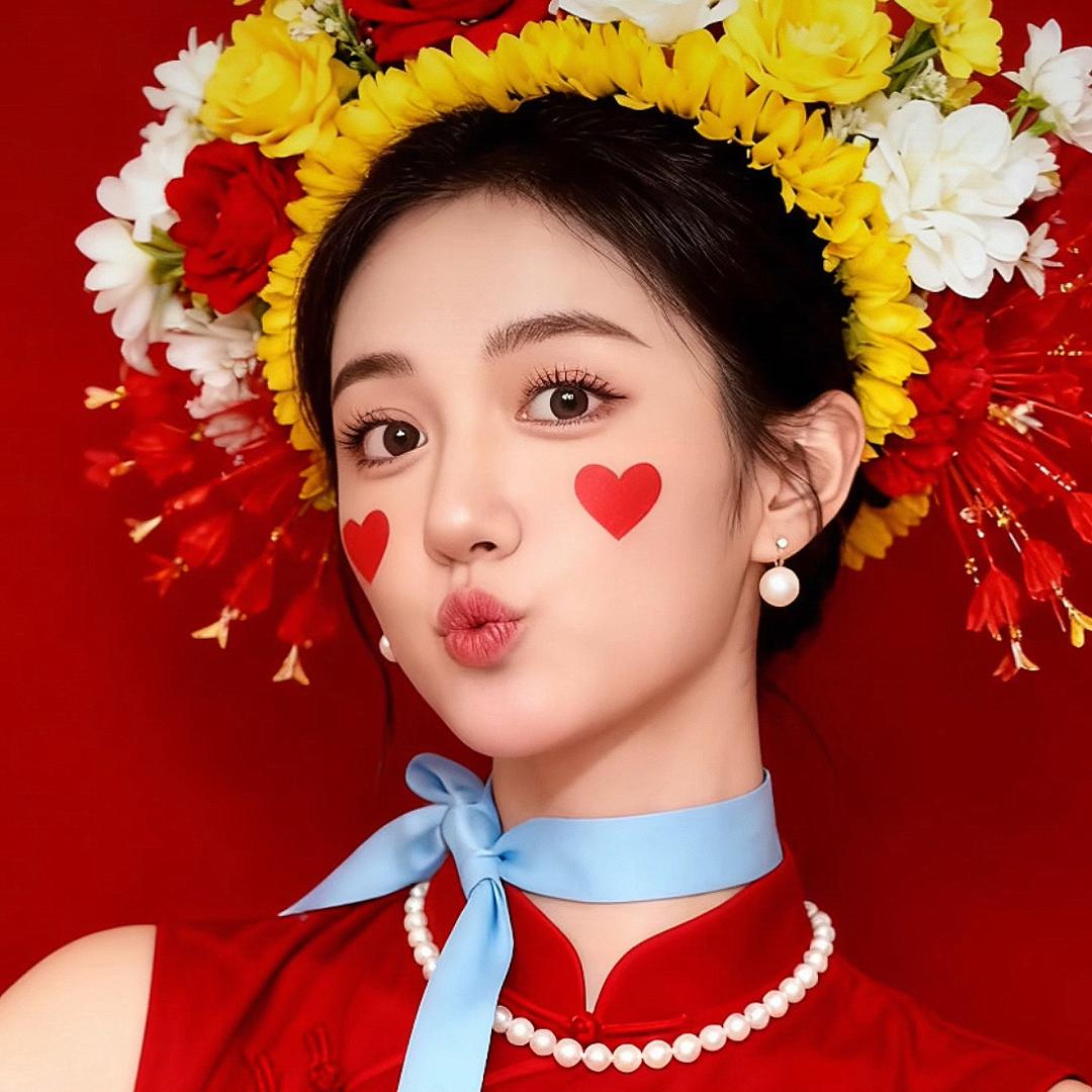 大婷哥