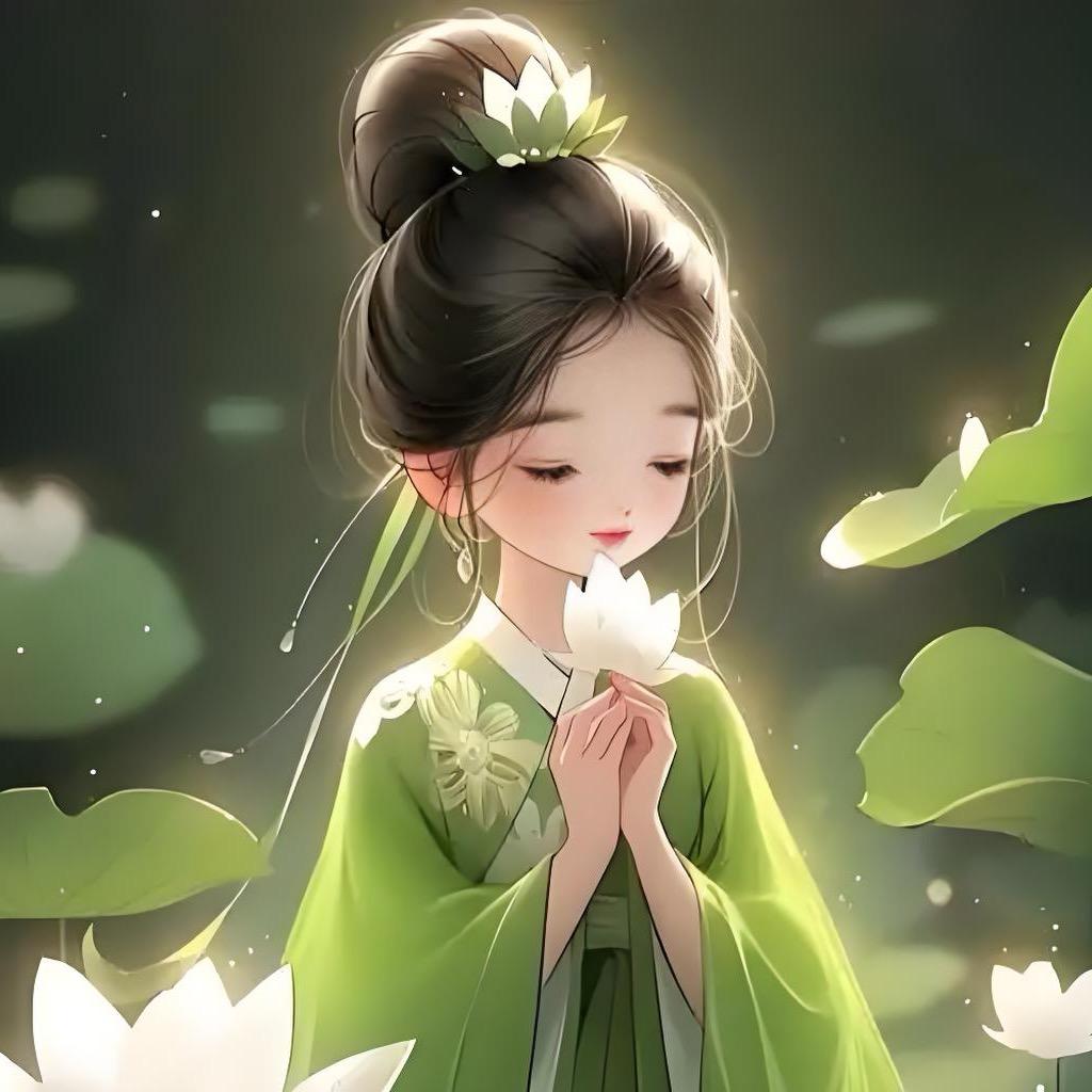 @小玉