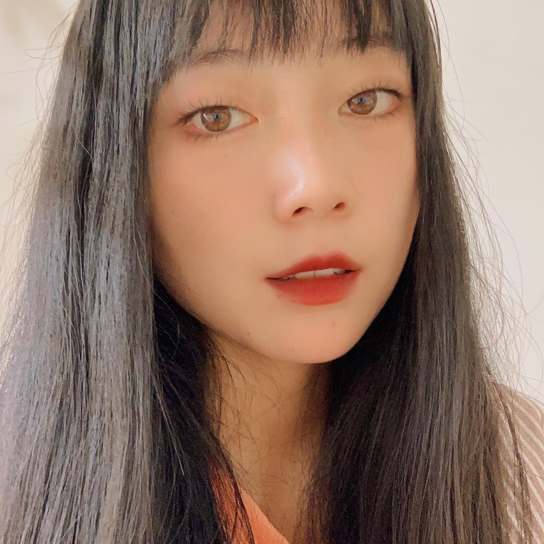 梨涡meimei☘️