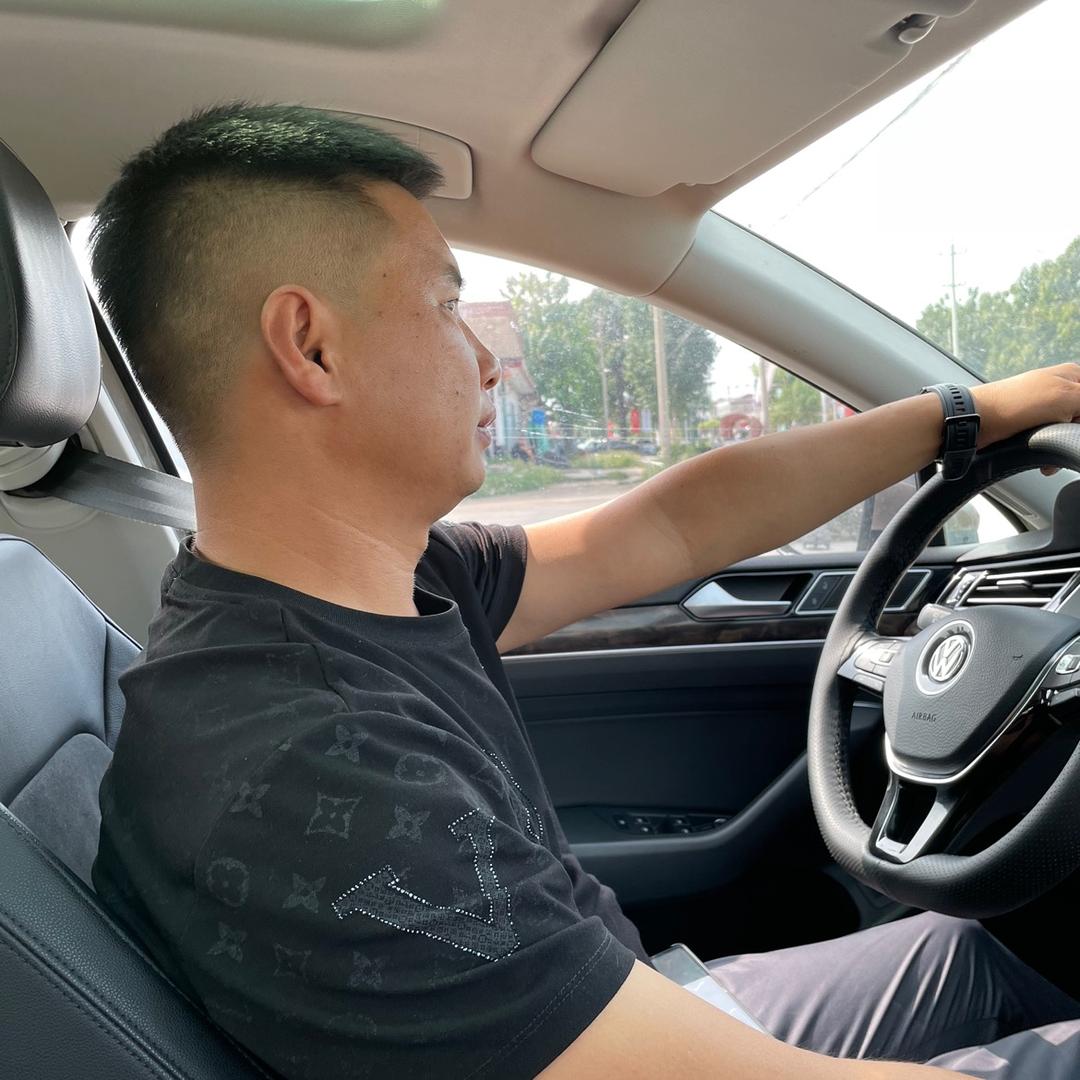 （郑哥）邢台车乐族二手车销售有限公司