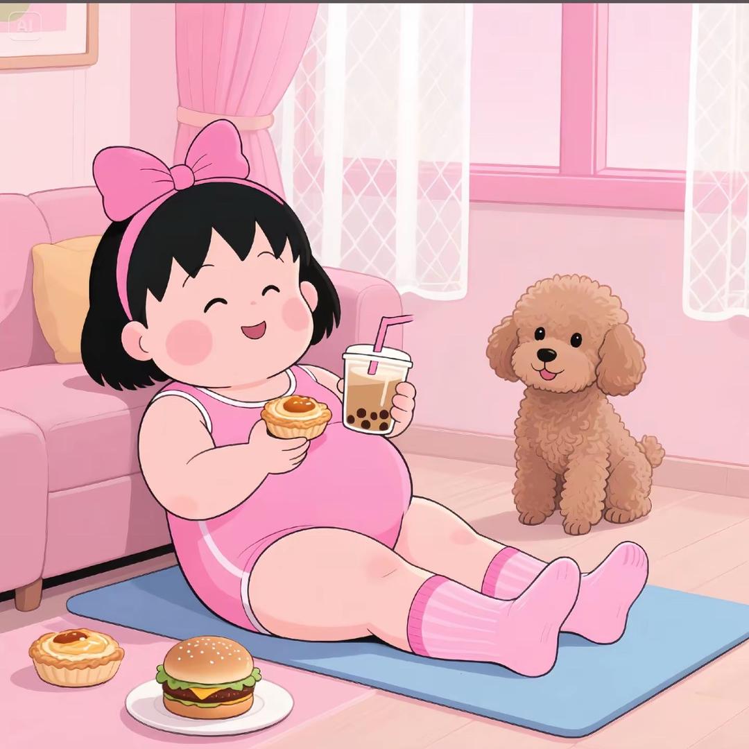 🐑甜甜店铺（橱窗好物分享）