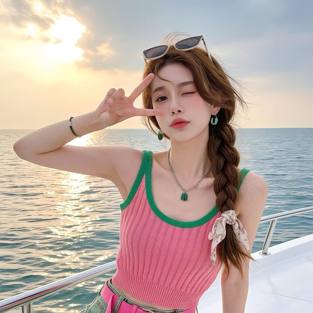 艺洋麻麻