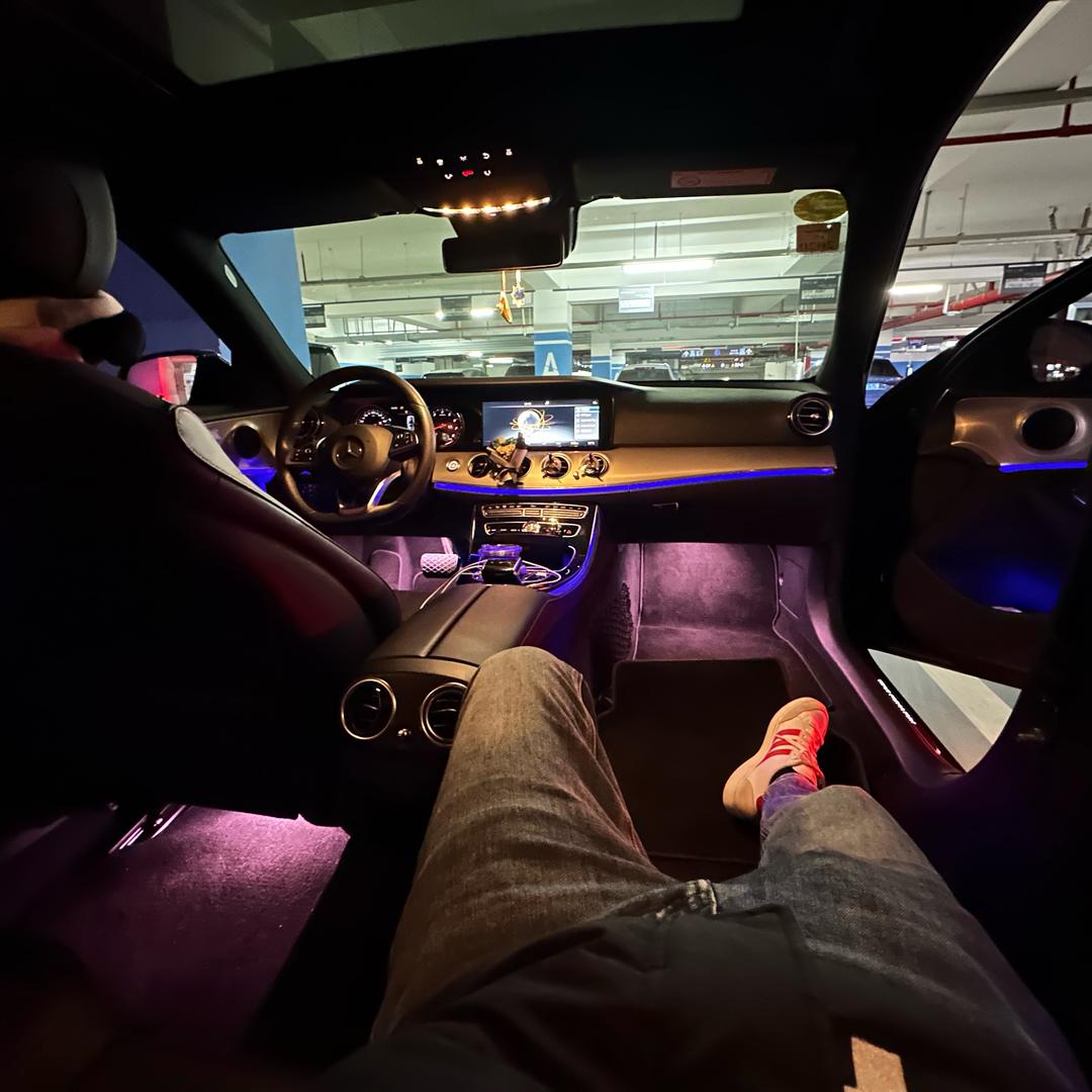 今年只做两件事