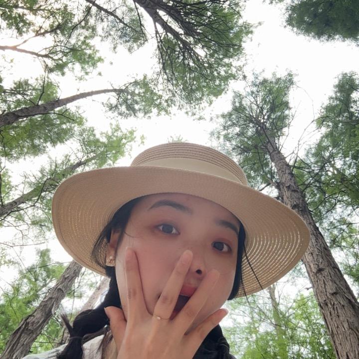 藍莓酱🫐