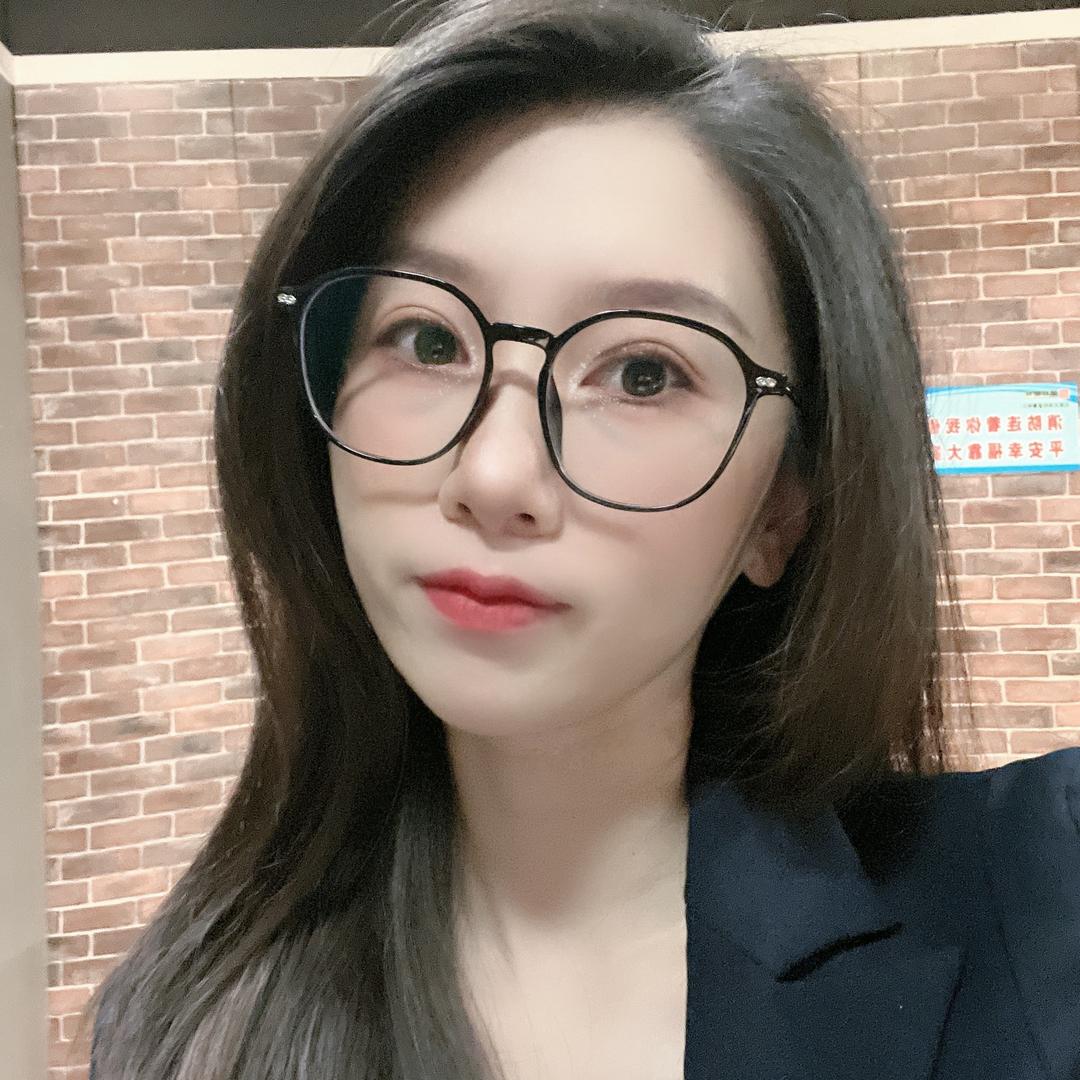 盛邦健身-铁锤妹妹💫