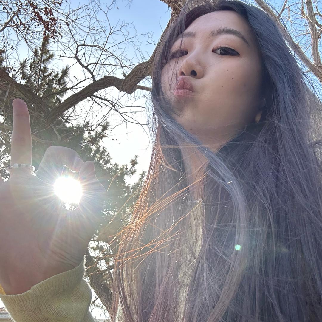 大红红蝴蝶公主