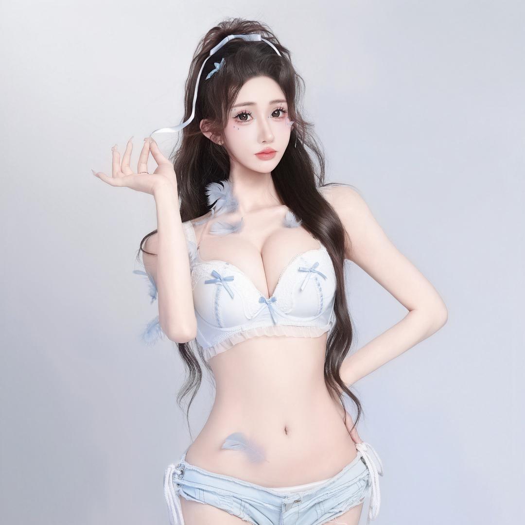 Dj yo-yo酱