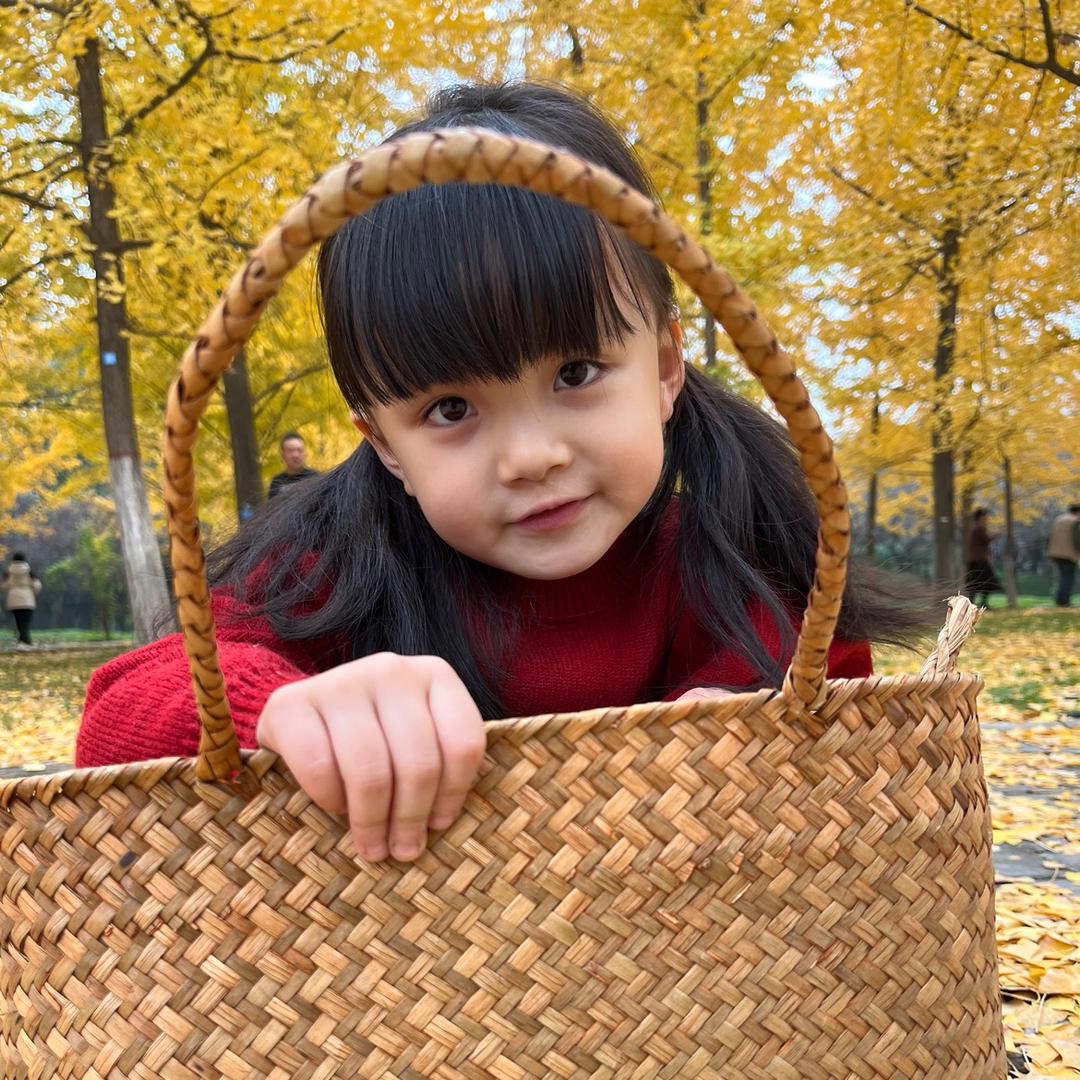 不粘人的小妖精