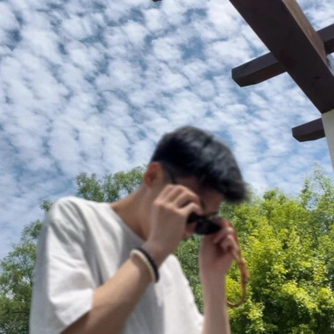 画家老张
